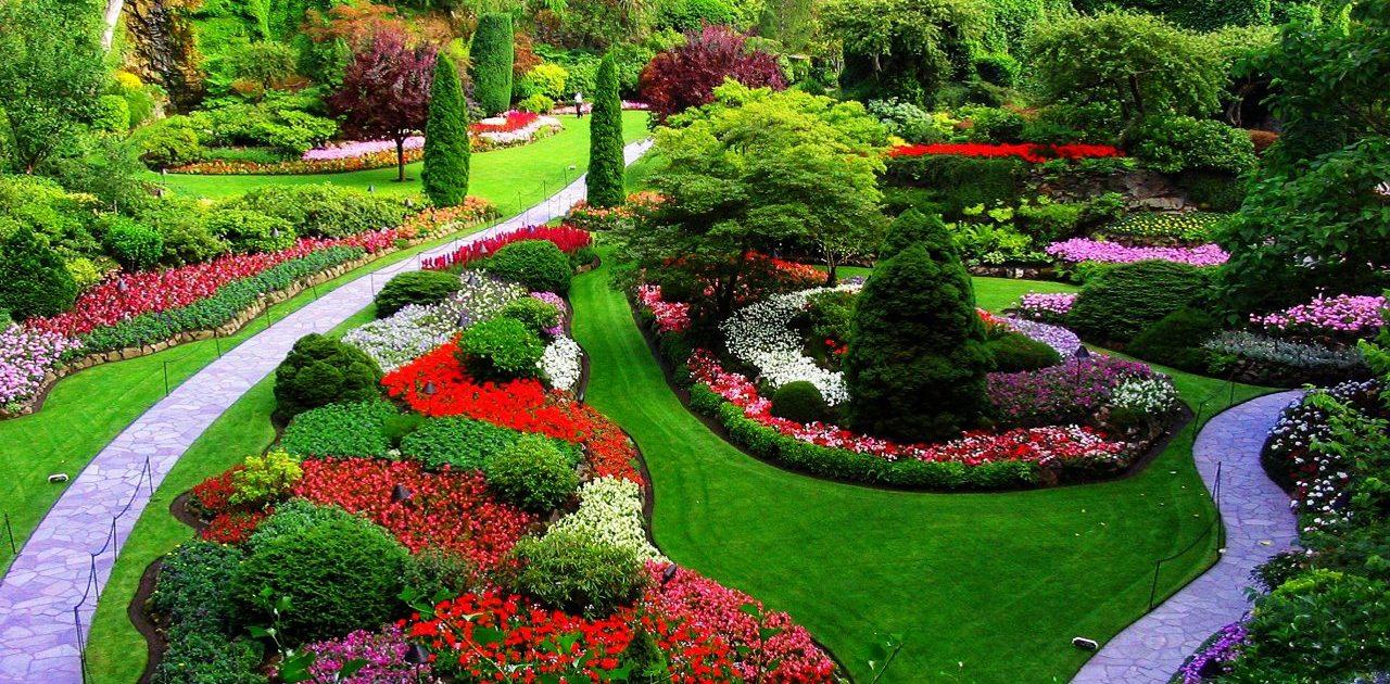 Butchart_Gardens_Vancouver_Canada2 butchart gardens vancouver canada2