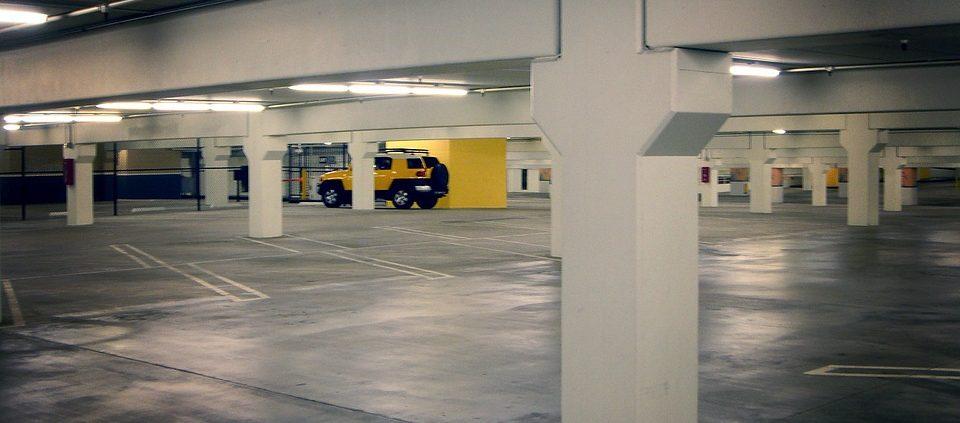 Limpieza de garajes en Cantabria 1 parking lot 240896 960 720