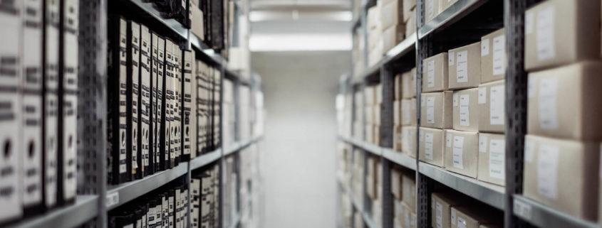 Llevar una limpieza profesional en un almacén o trastero 1 llevar una limpieza profesional de un almacen o trastero