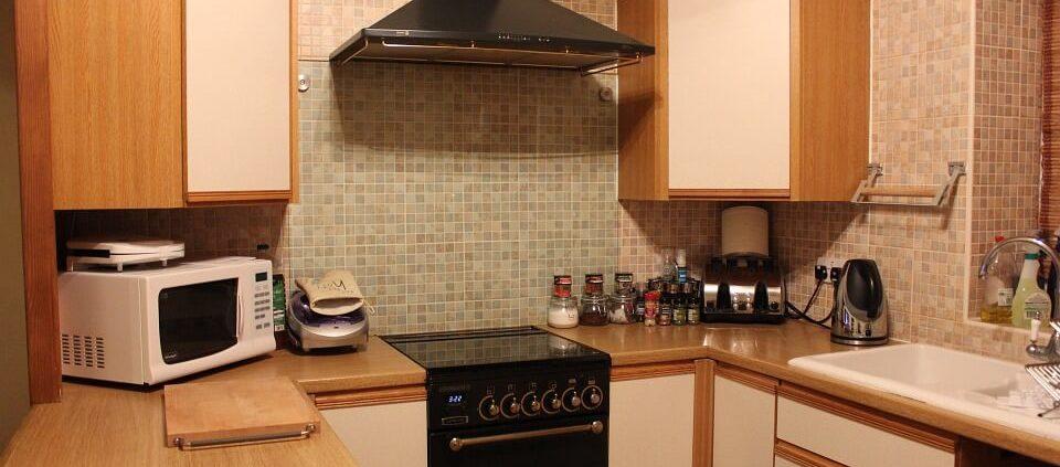 Cómo blanquear tus electrodomésticos 1 limpiezaelectrodomesticosblancosnoticia