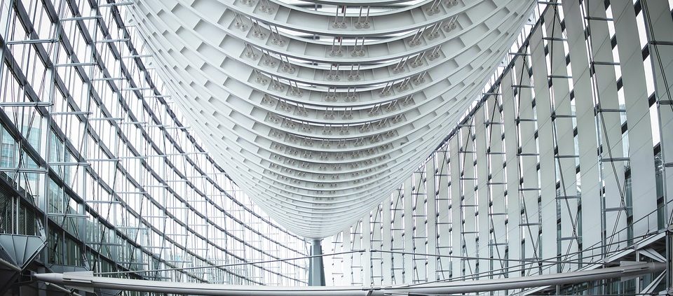 Aprende a limpiar espejos y cristales de forma casera y ecológica 1 cristal