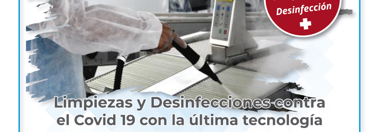 Limpiezas y Desinfecciones contra el Covid 19 con la última tecnología en Cantabria 1 DESINFECCION VAPOR castey-01 covid 19