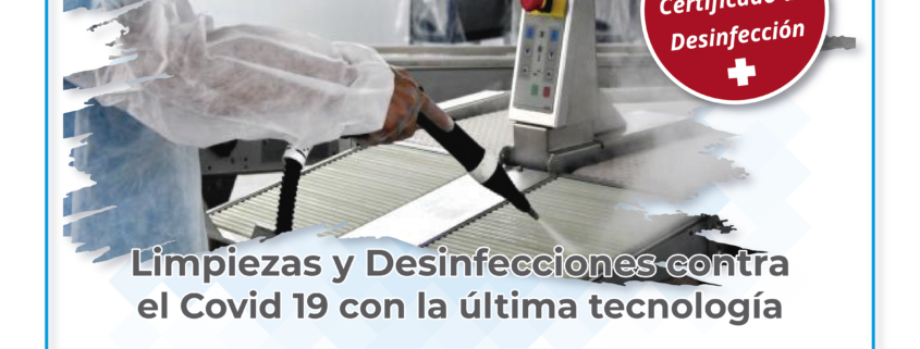 Limpiezas y Desinfecciones contra el Covid 19 con la última tecnología en Cantabria 5 DESINFECCION VAPOR castey-01 covid 19